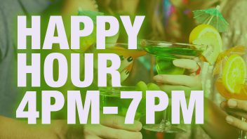 Happy Hour