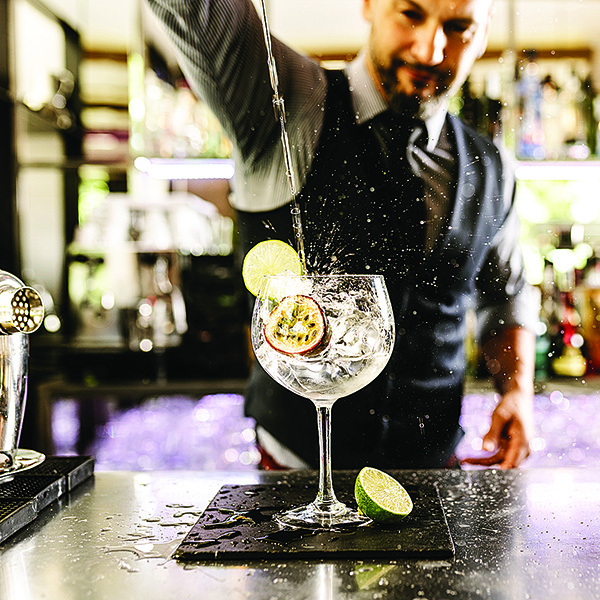 Gin