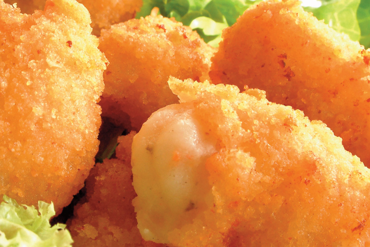 jumbo scampi