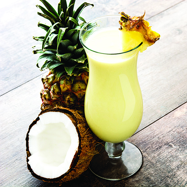 Pina Colada