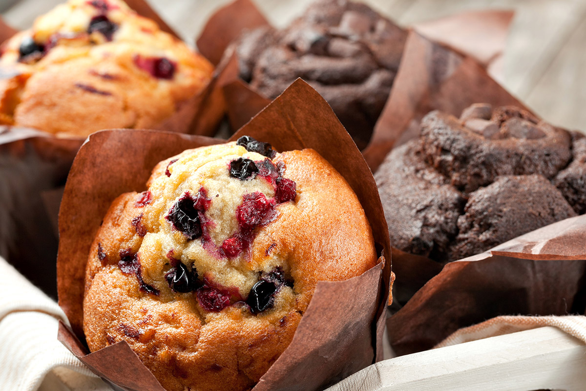 Muffins